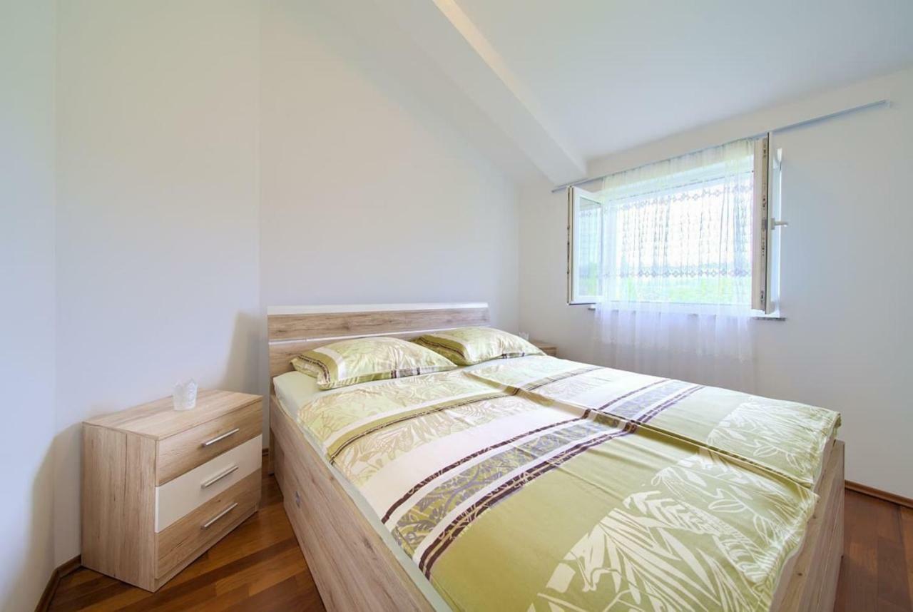 Apartment Sabina Soline Soline  Esterno foto