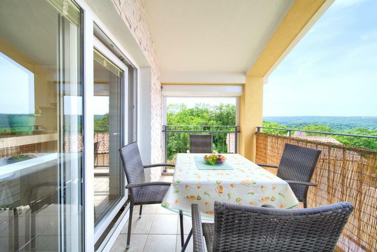 Apartment Sabina Soline Soline  Esterno foto