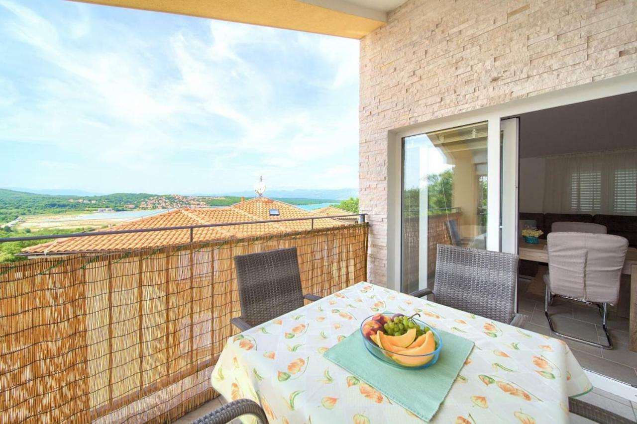 Apartment Sabina Soline Soline  Esterno foto