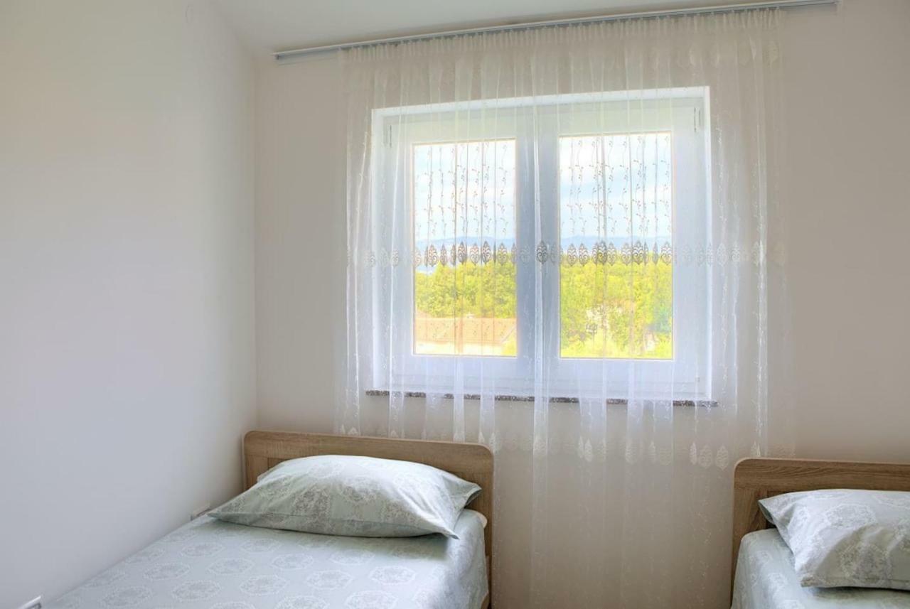 Apartment Sabina Soline Soline  Esterno foto